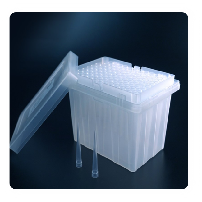 Low Retention Pipette tips 300ul Hamilton Non-filtered